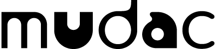 logo mudac