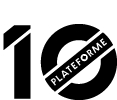 logo plateforme 10